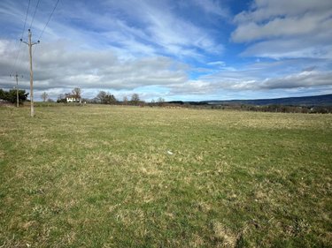 Terrains de loisirs bois etangs a vendre Anglards-de-Saint-Flour 15100 Cantal 7275 m2  6000 euros