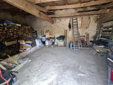 Maison a vendre Corme-Royal 17600 Charente-Maritime 112 m2 5 pièces 199348 euros