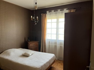 Maison a vendre Luçon 85400 Vendée 106 m2 5 pièces 185000 euros