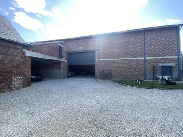 Maison a vendre Cambrai 59400 Nord 232 m2 8 pièces 390000 euros