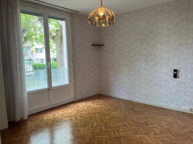 Appartement a vendre Chenôve 21300 Côte-d'Or 82 m2 4 pièces 79000 euros