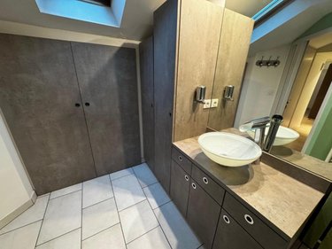 Location appartement Dole 39100 Jura 66 m2 4 pièces 800 euros