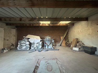 Fonds et murs commerciaux a vendre Cambrai 59400 Nord 134 m2  54800 euros