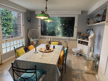 Maison a vendre Walincourt-Selvigny 59127 Nord 282 m2 15 pièces 313000 euros