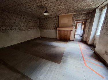 Maison a vendre Sablonceaux 17600 Charente-Maritime 91 m2 3 pièces 105000 euros