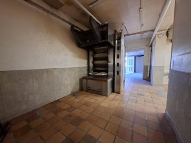 Fonds et murs commerciaux a vendre Allouagne 62157 Pas-de-Calais 159 m2  127200 euros