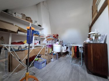 Maison a vendre Guarbecque 62330 Pas-de-Calais 134 m2 7 pièces 187000 euros