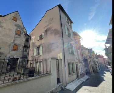 Maison a vendre Marvejols 48100 Lozère 85 m2 4 pièces 100000 euros