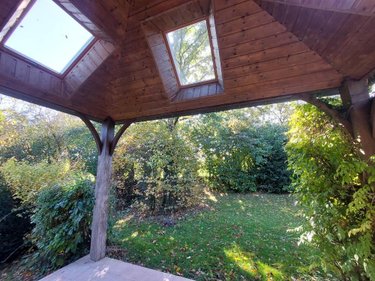 Maison a vendre Méral 53230 Mayenne 156 m2 7 pièces 222585 euros