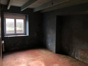 Maison a vendre Plouyé 29690 Finistère 60 m2 5 pièces 84800 euros