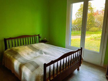 Maison a vendre Joué-l'Abbé 72380 Sarthe 92 m2 4 pièces 175848 euros