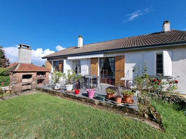 Maison a vendre Cepoy 45120 Loiret 89 m2 4 pièces 137800 euros
