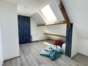 Maison a vendre Larmor-Plage 56260 Morbihan 133 m2 6 pièces 467640 euros