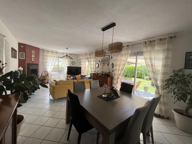 Maison a vendre Fouesnant 29170 Finistère 125 m2 5 pièces 553850 euros