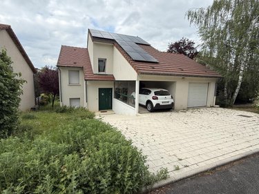 Maison a vendre Dijon 21000 Côte-d'Or 213 m2  525000 euros