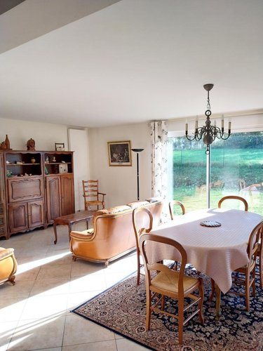 Maison a vendre Savy-Berlette 62690 Pas-de-Calais 120 m2 4 pièces 268000 euros