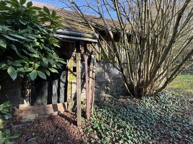 Maison a vendre Lombron 72450 Sarthe 159 m2 10 pièces 116800 euros