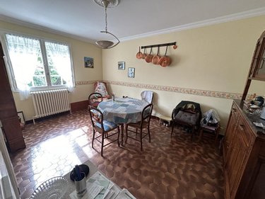 Maison a vendre Saint-Berthevin 53940 Mayenne 151 m2 6 pièces 261250 euros