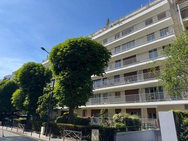 Appartement a vendre Asnières-sur-Seine 92600 Hauts-de-Seine 86 m2 4 pièces 679000 euros
