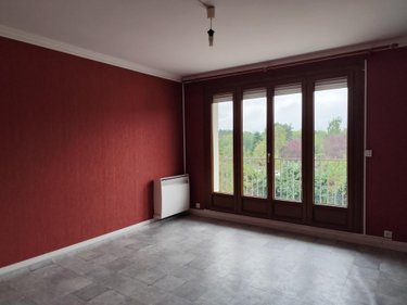 Location appartement Amilly 45200 Loiret 59 m2  754 euros