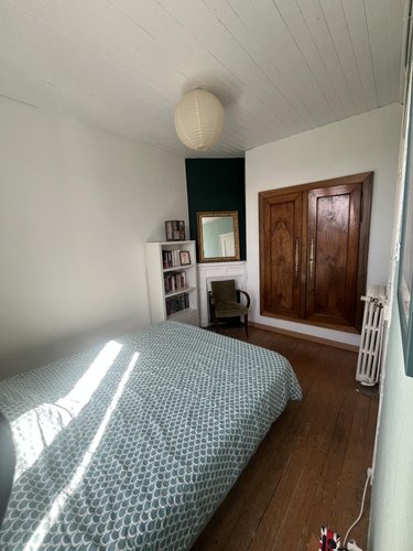 Maison a vendre Locmiquélic 56570 Morbihan 98 m2 5 pièces 238970 euros