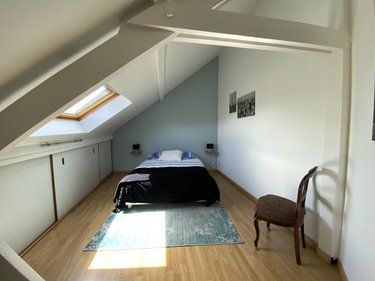 Maison a vendre Montargis 45200 Loiret 168 m2 9 pièces 334700 euros