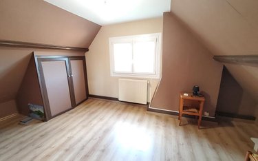 Maison a vendre Fleury-sur-Orne 14123 Calvados 75 m2 5 pièces 220000 euros