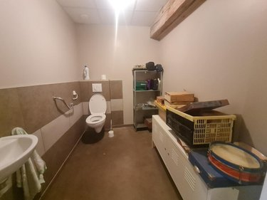 Maison a vendre Montoire-sur-le-Loir 41800 Loir-et-Cher 127 m2 2 pièces 94800 euros