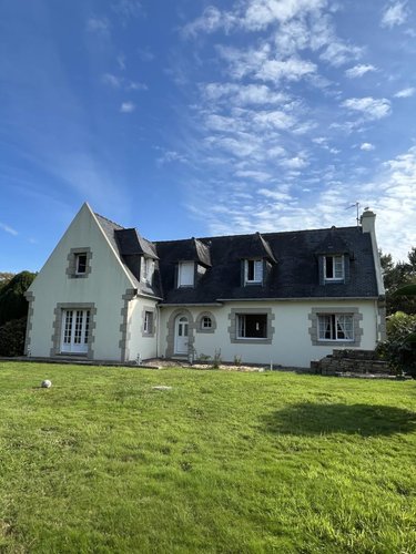Maison a vendre Quimper 29000 Finistère 250 m2 8 pièces 438900 euros