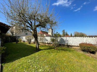 Maison a vendre Meillonnas 01370 Ain 151 m2 5 pièces 245000 euros