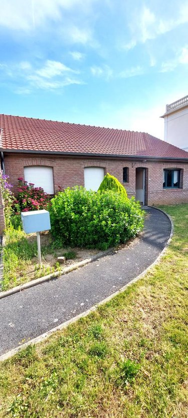 Location maison Caudry 59540 Nord 109 m2  850 euros