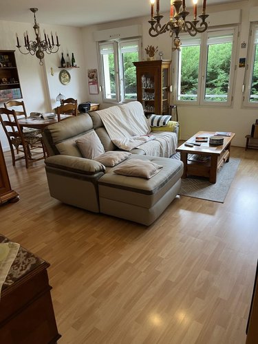 Appartement a vendre Dizy 51530 Marne 83 m2  180200 euros