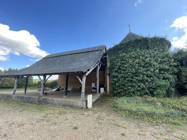 Maison a vendre Souligné-Flacé 72210 Sarthe 275 m2 8 pièces 519800 euros
