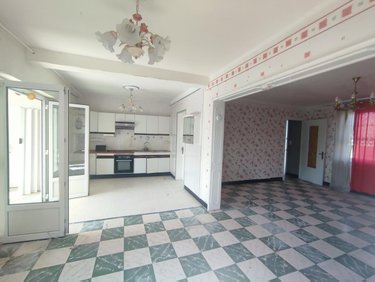 Maison a vendre Lillers 62190 Pas-de-Calais 100 m2 5 pièces 141075 euros