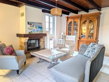 Maison a vendre Saint-André-des-Eaux 44117 Loire-Atlantique 91 m2 5 pièces 312000 euros