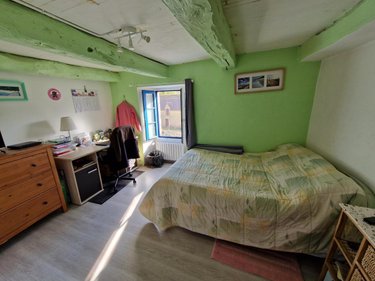 Maison a vendre Lizio 56460 Morbihan 104 m2 5 pièces 146300 euros