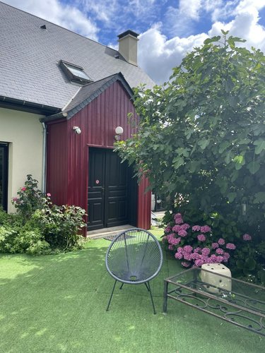 Maison a vendre Le Mans 72000 Sarthe 195 m2 7 pièces 621600 euros