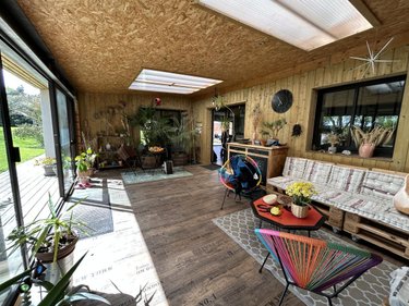 Maison a vendre Nouvoitou 35410 Ille-et-Vilaine 172 m2 6 pièces 437388 euros