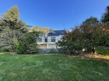 Maison a vendre Gourin 56110 Morbihan 120 m2  286082 euros