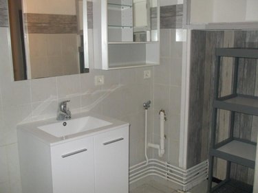 Location maison Saint-Nicolas 62223 Pas-de-Calais 93 m2 5 pièces 860 euros