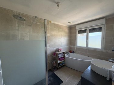 Maison a vendre Mailly-Maillet 80560 Somme 115 m2 5 pièces 220000 euros