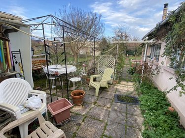 Maison a vendre Dijon 21000 Côte-d'Or 100 m2 4 pièces 236000 euros