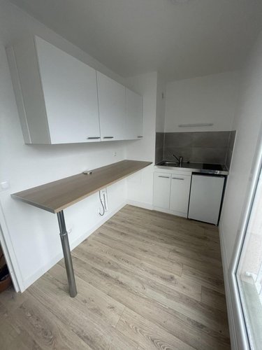 Location appartement Amiens 80000 Somme 35 m2 1 pièce 529 euros