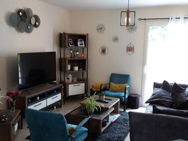 Maison a vendre Bauné 49140 Maine-et-Loire 132 m2 6 pièces 342150 euros