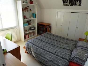 Maison a vendre Guémené-sur-Scorff 56160 Morbihan 118 m2 6 pièces 215480 euros