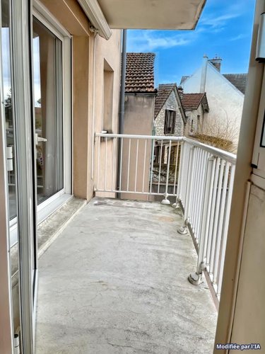 Appartement a vendre Châlons-en-Champagne 51000 Marne 65 m2 3 pièces 147920 euros