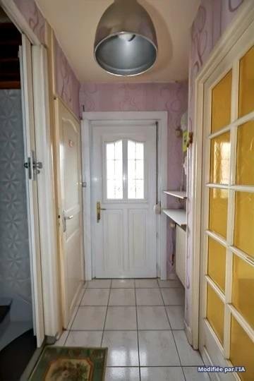 Maison a vendre Saint-Aubert 59188 Nord 78 m2 4 pièces 95500 euros