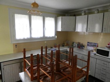 Maison a vendre Ploërdut 56160 Morbihan 134 m2 8 pièces 126660 euros