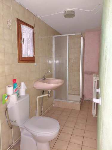 Maison a vendre Bellême 61130 Orne 58 m2 2 pièces 64500 euros