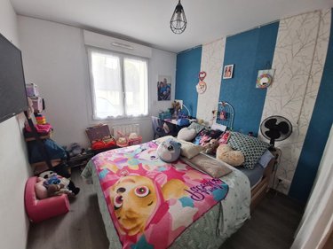 Maison a vendre Kerfourn 56920 Morbihan 90 m2 5 pièces 166500 euros